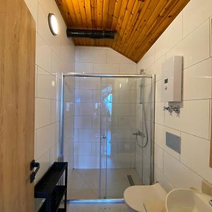 Deluxe Kamer met een King Size Bed