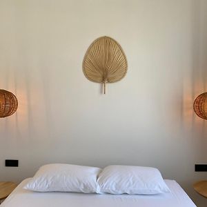 Kamer met een Queen Size Bed